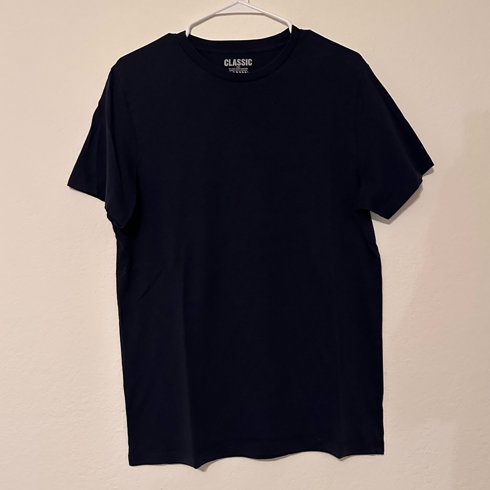 Classic Blue Old Navy T-Shirt